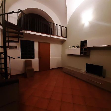 Casetta In Centro Catania Exterior photo