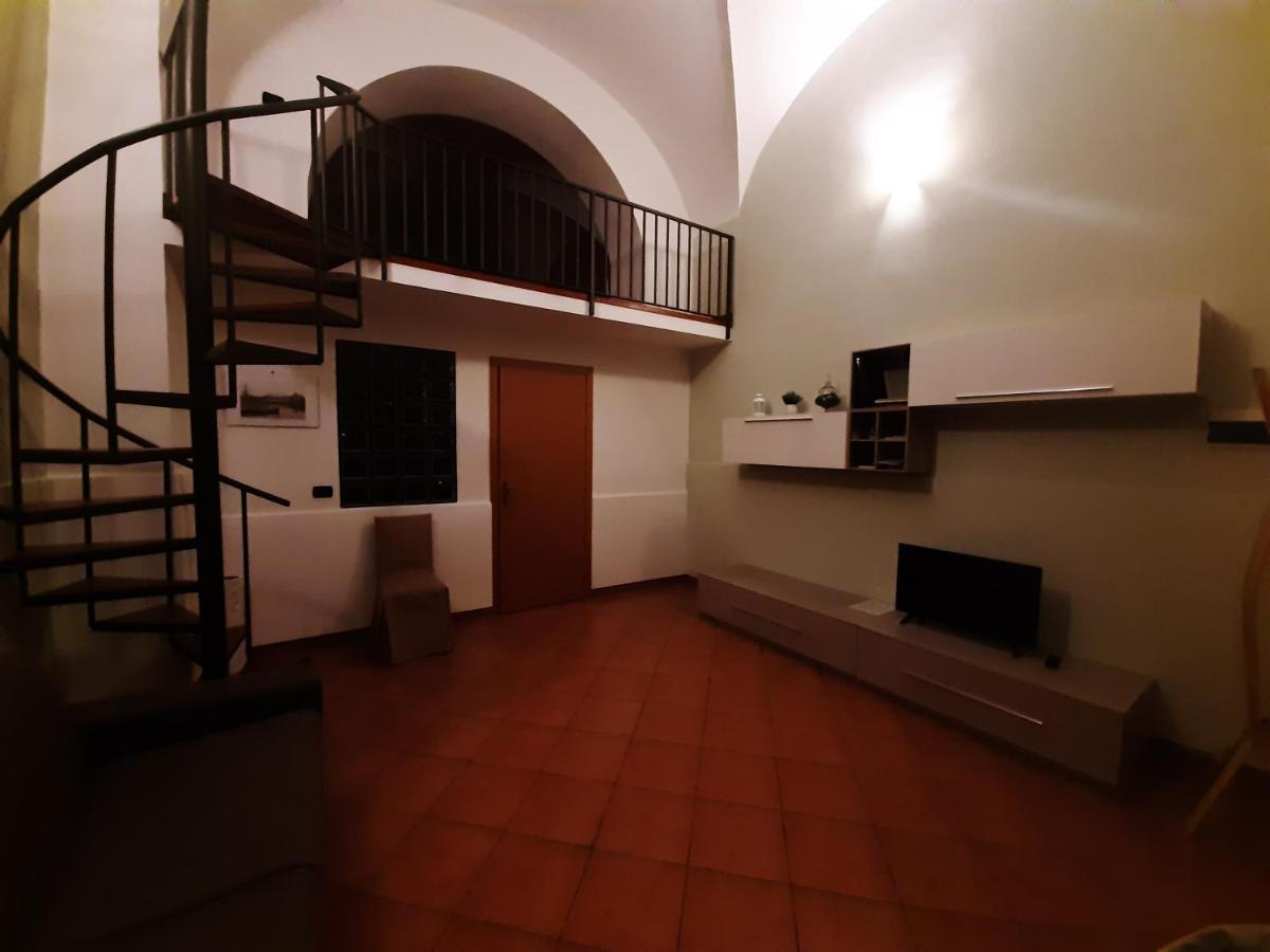 Casetta In Centro Catania Exterior photo