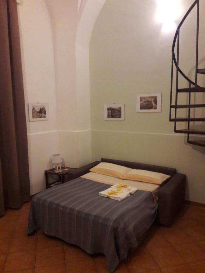 Casetta In Centro Catania Exterior photo