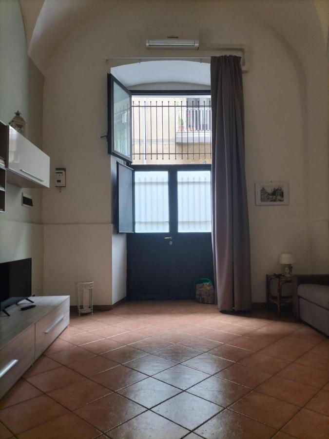 Casetta In Centro Catania Exterior photo