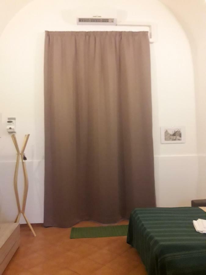 Casetta In Centro Catania Exterior photo